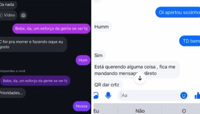 Foto: Professor é investigado por favorecimento da prostituição ou de outra form