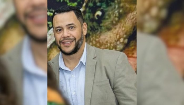 Foto: Leandro completou 46 anos na última terça-feira. (Reprodução, Redes Sociai