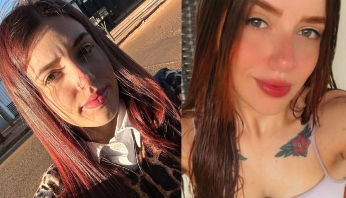 Foto: Karyn Lima Souza e Silva. (Reprodução, ND Mais)