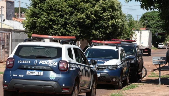 Imagem ilustrativa - Foto: Pietra Dorneles, Jornal Midiamax