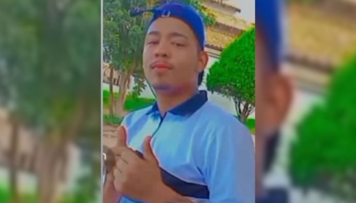 Foto: Eldison Filho Souza Lima. (Reprodução, MS Todo Dia)