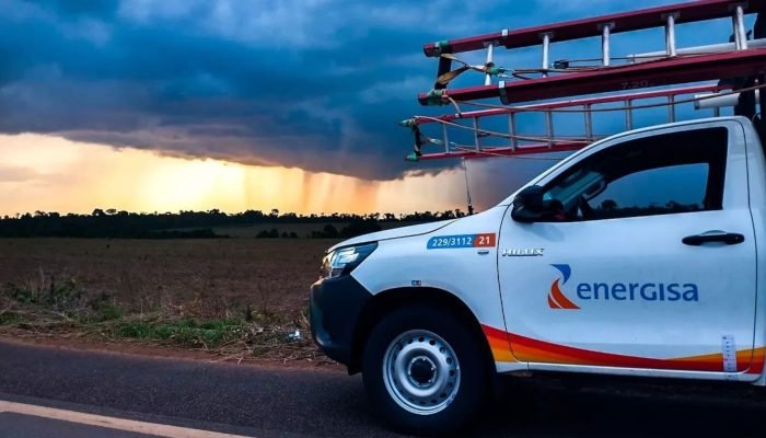 (Foto: Divulgação/Energisa-MS)