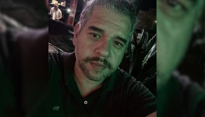 Foto: Agnaldo Eurico. (Reprodução, Instagram)