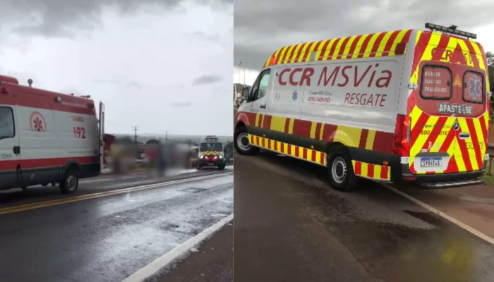 (Reprodução: Rio Verde News)