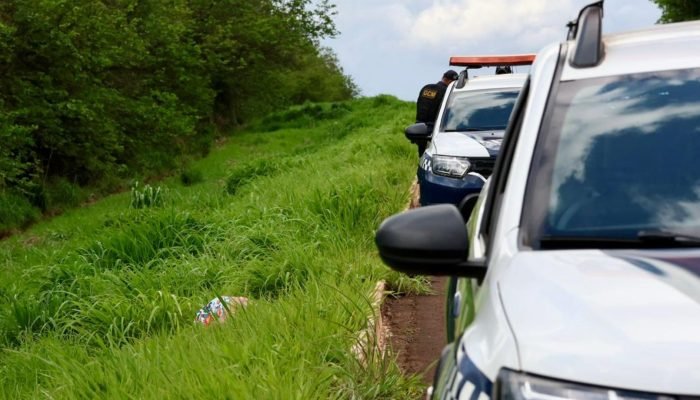Mulher Encontrada Morta às Margens da BR-262 em Campo Grande
