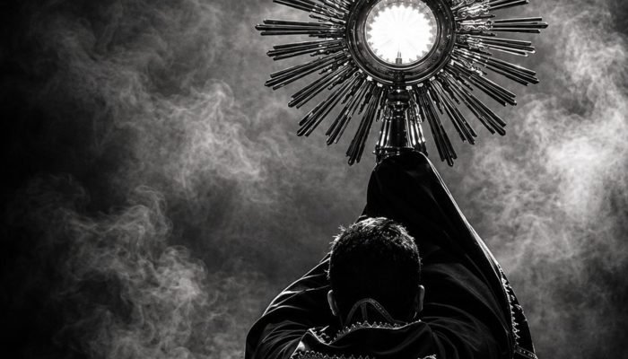 Curso Fotografia Religiosa e Marketing a Serviço da Igreja. (Foto: Reprodução/Di