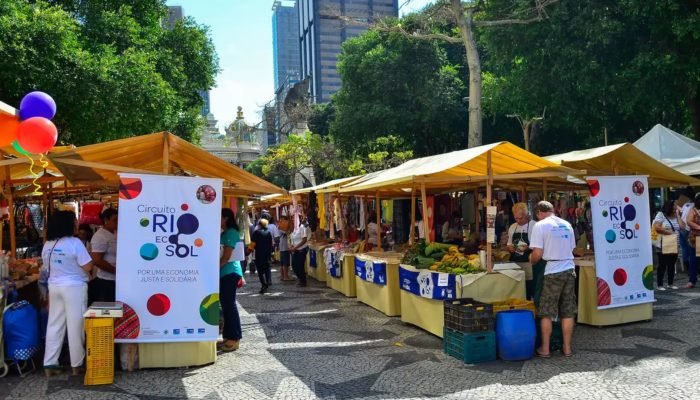 O cooperativismo poderá receber fundos regionais de desenvolvimento. — Foto: O c