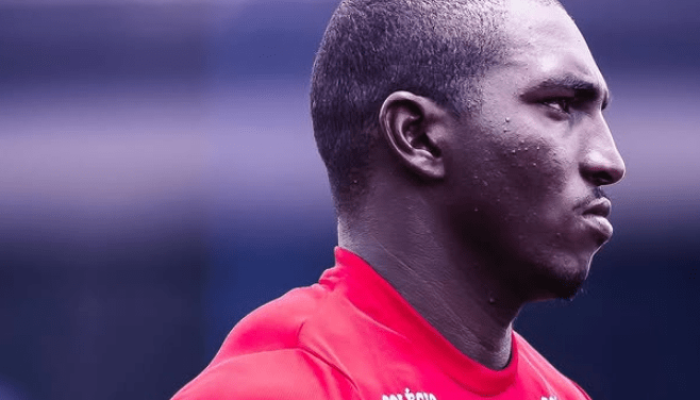 Foto: Destaque do Ibrachina teve a idade questionada para disputar a Copinha • R