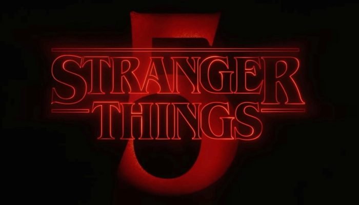 Stranger Things 5: Netflix divulga data e horários de estreia da temporada final
