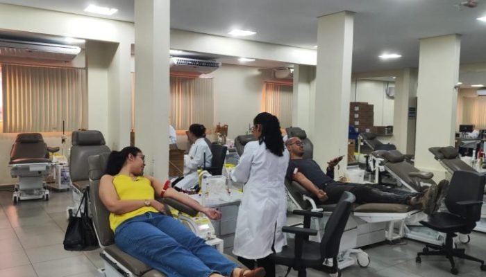 Hemosul atualiza exigências para doação de sangue de pessoas em tratamento com canetas
