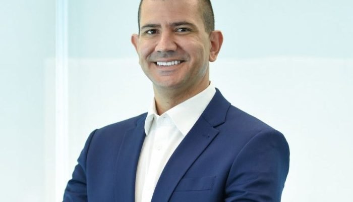 Foto: Douglas Ruas atua como secretário das Cidades na gestão do governador Cláu