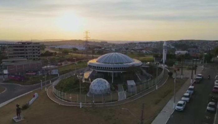 Foto: Caso de ET de Varginha será relembrado em série documental. (Foto: Divulga