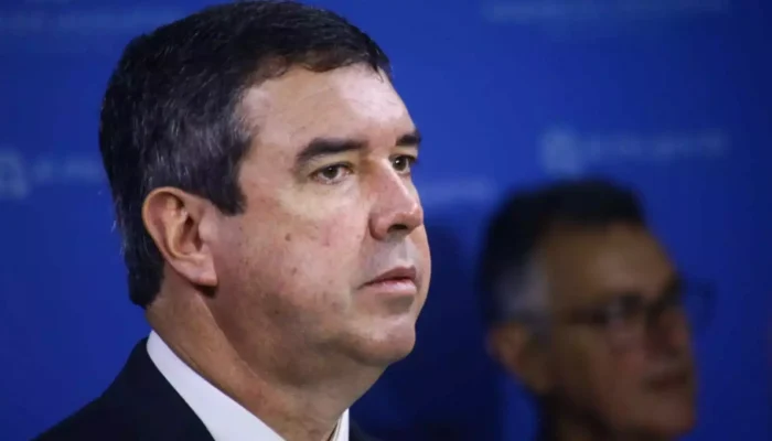 Eduardo Riedel (Henrique Arakaki, Jornal Midiamax)