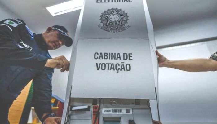 Foto: Cotas para mulheres e negros estão no centro da discussão - Gabriela Biló/