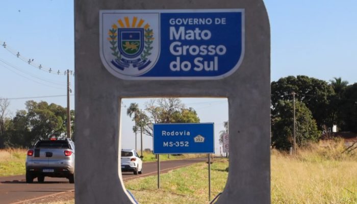 mato grosso do sul impulsiona desenvolvimento com investimentos bilionários em infraestrutura