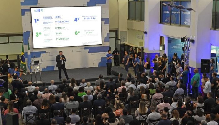 MS Empreende Mais: evento vai apresentar estratégias para fomentar pequenos negócios em 2026