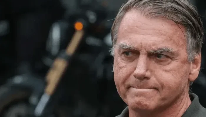 Foto: Ex-presidente Jair Bolsonaro (PL) | Divulgação/Fabio Rodrigues-Pozzebom/Ag