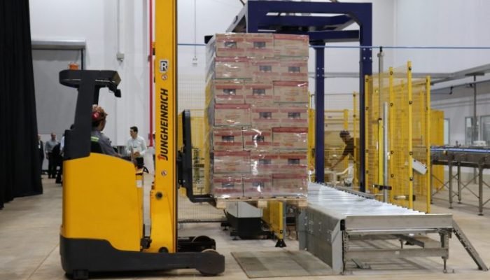 Superávit de MS chega a US$ 6,34 bilhões com alta nas exportações