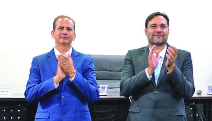 Foto: Fica mantido o resultado das eleições municipais e mandados de Leandro Fed