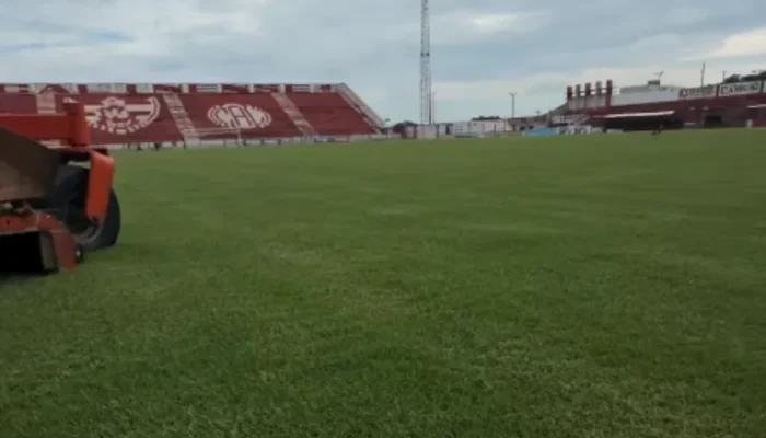 Foto: Foto: Divulgação/Linense