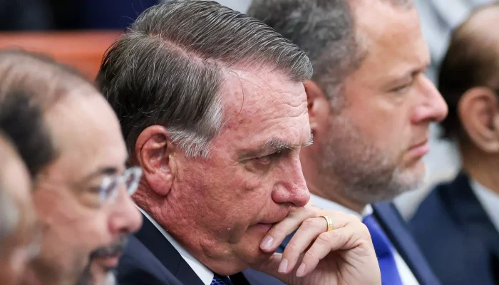 Foto: Gustavo Moreno/ STF