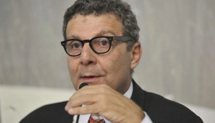 Foto: Vereador Nabil Bonduki (PT) | Wikimedia Commons