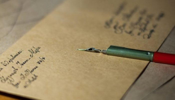 Dinamarca se torna primeiro país a encerrar envio de cartas — Foto: Dinamarca se