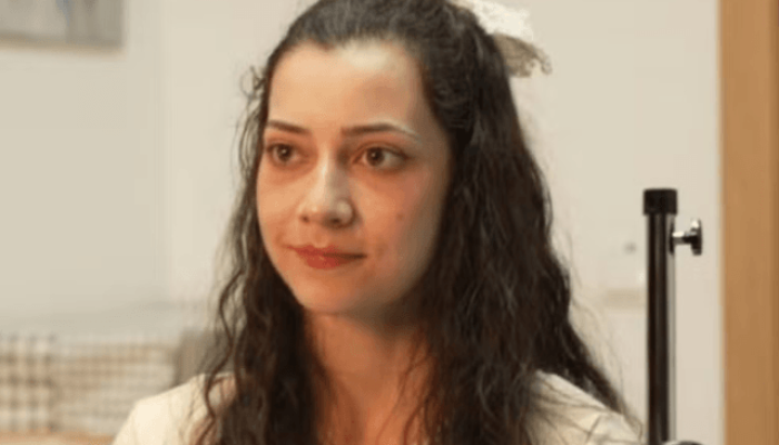 Foto: Noelia Castillo | Foto: Reprodução/Antena 3