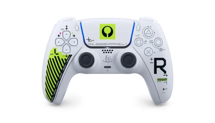 Foto: Universo futurista de Marathon inspira design de edição limitada do DualSe