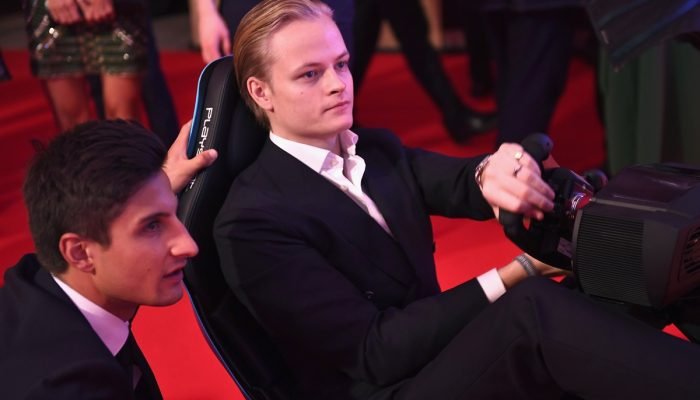 Foto: 1 de 1 Primogênito da princesa herdeira Mette-Marit da Noruega, Marius Bor