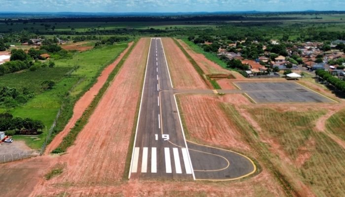 Governo de MS investe mais de R$ 38 milhões em obras em Jardim, incluindo reforma de escola e