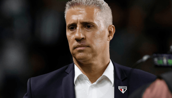 Foto: Foto: Rubens Chiri / São Paulo FC