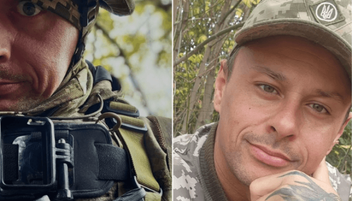 Piloto de parapente que atuou na guerra da Ucrânia morre em acidente — Foto: Hom