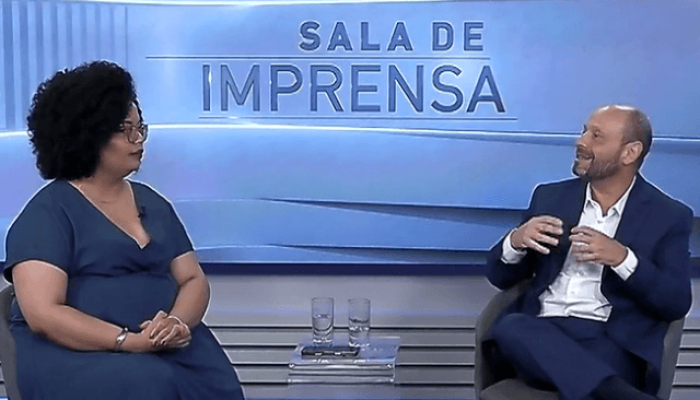 INSS cobra multa de cartórios — Foto: Basília Rodrigues