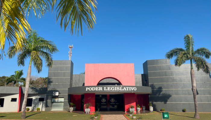 Foto: Divulgação Assessoria da Câmara (Rafael Schwartz)