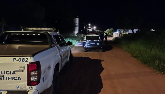 Foto: Foto: Adriel Mattos, Jornal Midiamax