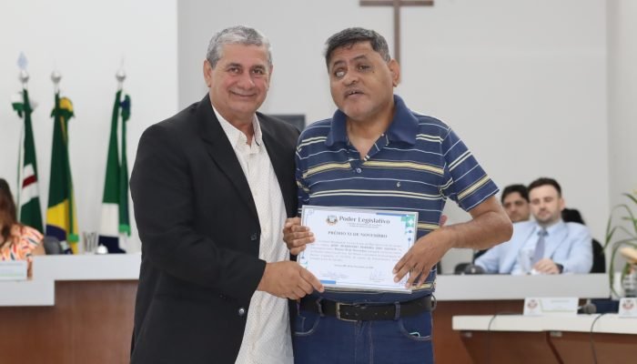 Foto: Matheus Imperador