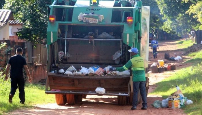 Imagem Arquivo - Foto: Prefeitura de Naviraí