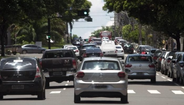 Sefaz esclarece critérios de cálculo e prazos para pagamento do IPVA 2026