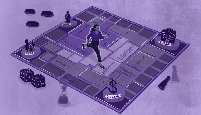 (Ilustração - Giovana Gabrielle, Jornal Midiamax)