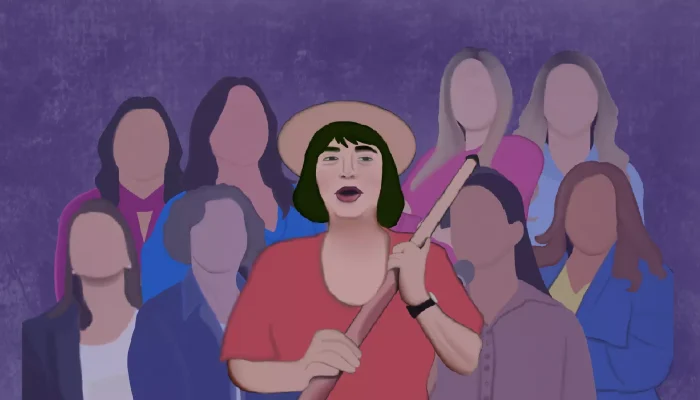 Mato Grosso do Sul elegeu 13 prefeitas em 2024, mas precisa avançar em protagonismo feminino na política. (Giovana Gabrielle, Jornal Midiamax)