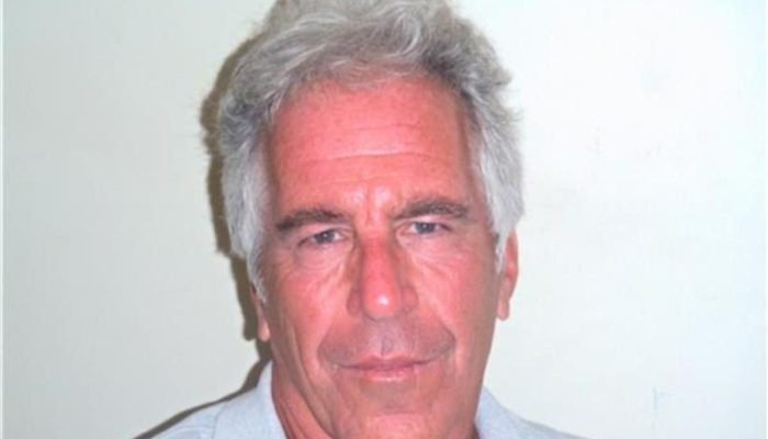 Novos documentos revelam possível atuação de Epstein no Brasil