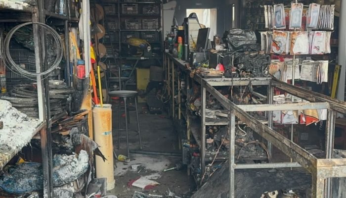 Incendio-loja-Guaicurus-Leo-de-Franca-Midiamax