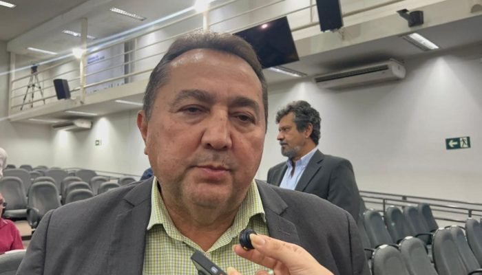 Foto: Secretario de Fazenda.