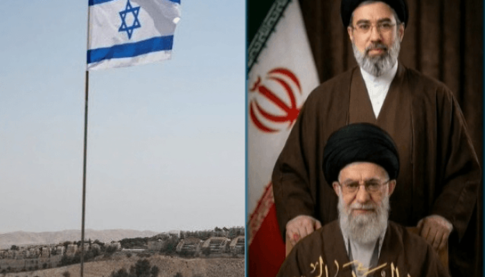 Foto: Israel diz que perseguirá novo líder do Irã | Reprodução