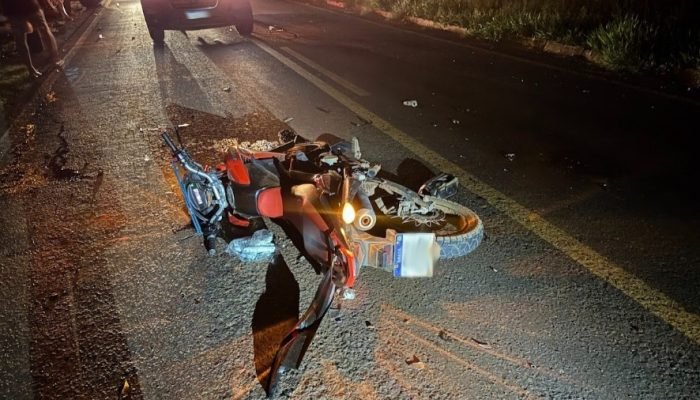 Foto: Foto: Reprodução/ Portal Ivi Notícias