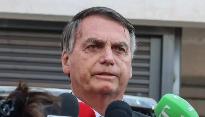 Jair Bolsonaro (Valter Campanato/Agência Brasil)