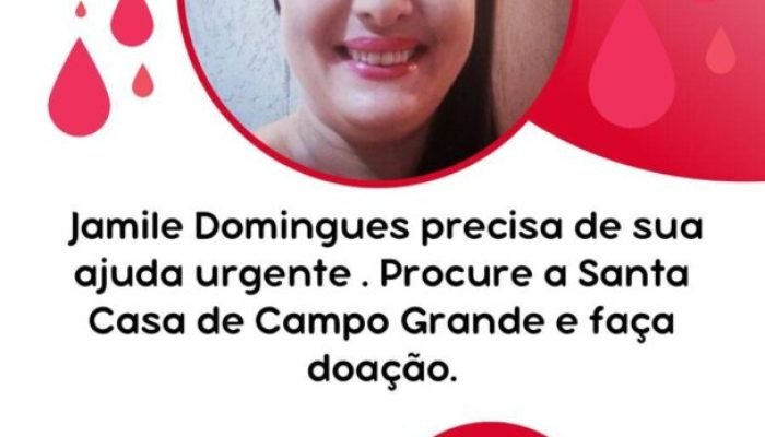 Foto: Jamile teve a perna arrancada na madrugada deste sábado (14). (Reprodução)