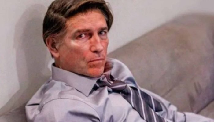 Foto: Jim Caviezel (Divulgação)