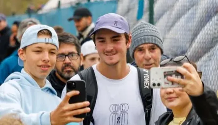 Fonseca se destacou na estreia em Munique — Foto: Fonseca se destacou na estreia